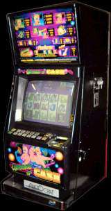 Queens of Cash the Video Slot Machine