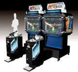 Cobra The Arcade the Arcade Video game
