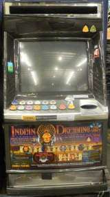 Indian Dreaming 2nd Chance the Video Slot Machine