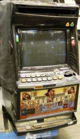 Antony and Cleopatra the Video Slot Machine