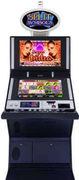 Jewels of India the Slot Machine