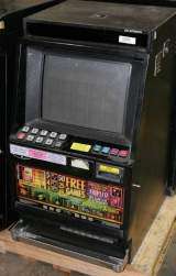 Jewel of Arabia the Slot Machine