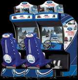 Ford Racing Full Blown the Arcade Video game