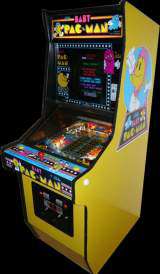 Baby Pac-Man [Model 1299] the Pinball