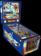 Back to the Future [Model 500-5509-01] the Pinball