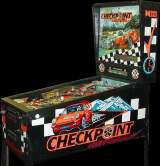 Checkpoint [Model 500-5510-01] the Pinball