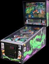 Creature from the Black Lagoon [Model 20018] the Pinball
