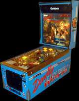 Deadly Weapon [Model 724] the Pinball
