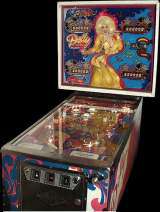 Dolly Parton [Model 1162] the Pinball