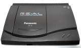 R.E.A.L 3DO Interactive Multiplayer [Model FZ-10] the Console