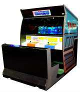 Darius the Arcade Video game