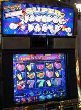 Super Jackpot Party the Slot Machine