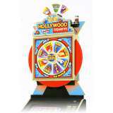 Hollywood Squares - Prize Spin the Slot Machine