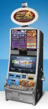 Loose Diamonds [Hot Hot Super Jackpot] the Slot Machine
