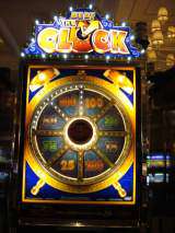 Beat the Clock the Slot Machine