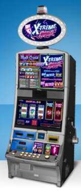 Magic Crystal [X-Treme Reels] the Slot Machine