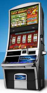 Easy Money Slot Machine