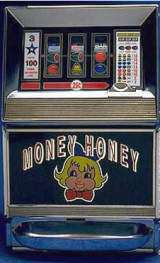 Money Honey [Model 742A] the Slot Machine