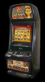 King Ramses the Slot Machine