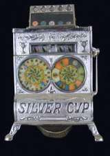 Silver Cup the Slot Machine
