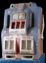 Bally Bell [Double Bell] [Model 157] the Slot Machine