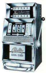 Reel Keno [Model 785] the Slot Machine