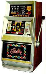 Big Apple [Model 804] the Slot Machine