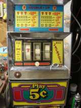 Double Up [Model 808-B] the Slot Machine