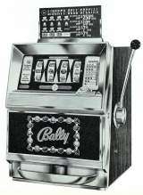 Liberty Bell Special [Model 815] the Slot Machine
