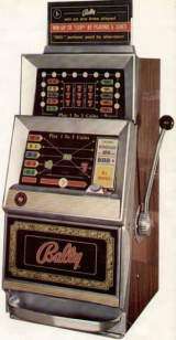 5-Line Pay [Lightning] [Model 873-C] the Slot Machine