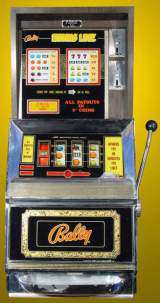 Bonus Line [Model 902] the Slot Machine
