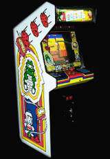 Dig Dug the Arcade Video game