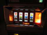 Deluxe Multiplier [Model 1008] the Slot Machine