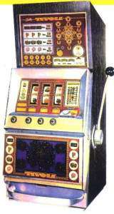 Tivoli [Model 1084] the Slot Machine