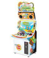 pop'n music Sunny Park the Arcade Video game