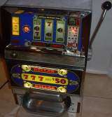 Dollar [Model 1102] the Slot Machine