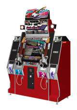 GuitarFreaks V7 the Arcade Video game