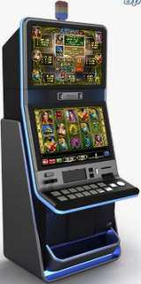 Secrets of Alchemy the Slot Machine