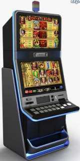 Royal Secrets the Slot Machine