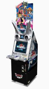 Yu-Gi-Oh! Duel Terminal the Arcade Video game