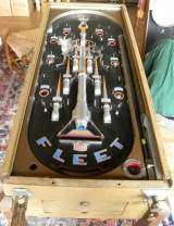 Fleet [Junior Model 7] the Pinball