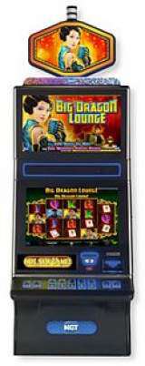 Big Dragon Lounge the Slot Machine