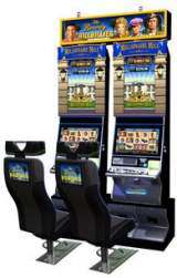 The Beverly Hillbillies - Millionaire Mile the Slot Machine