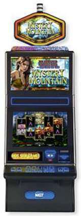 Mystery Mountain the Slot Machine