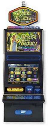 Realm of Beauty the Slot Machine