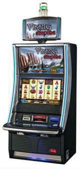 Viking Empire the Slot Machine