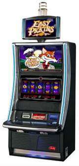 Easy Pickins the Slot Machine