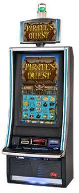 Pirate's Quest the Slot Machine