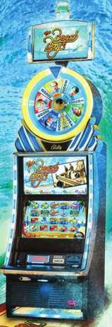 The Beach Boys the Slot Machine