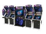 MJ5 Evolution the Arcade Video game
